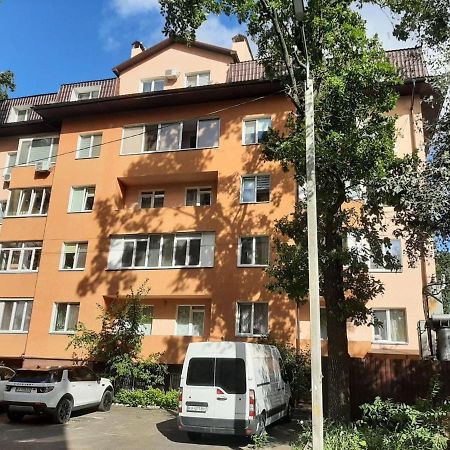 Relax Point Apartment Irpin Exterior photo